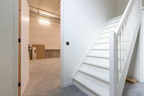 Medium property photo - Noorddammerweg 111-17, 1187 ZS Amstelveen